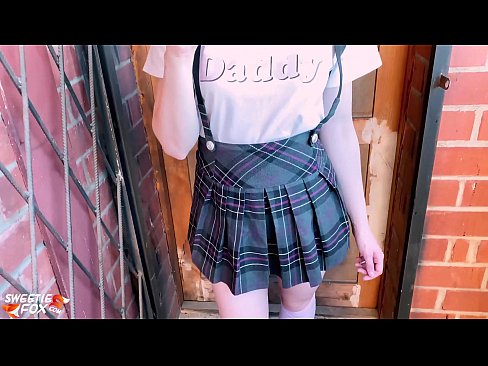 ❤️ Schoolgirl ດູດ dick ຂອງນາງເລິກແລະ fucks ແທນທີ່ຈະຫ້ອງຮຽນ. ❤️❌ ວິດີໂອໂປ້ ຢູ່ຄອມ lo.makesexnotwar.ru ❌️❤