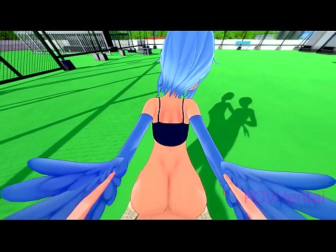 ❤️ ສາວ monster Harpy. ❤️❌ ວິດີໂອໂປ້ ຢູ່ຄອມ lo.makesexnotwar.ru ❌️❤